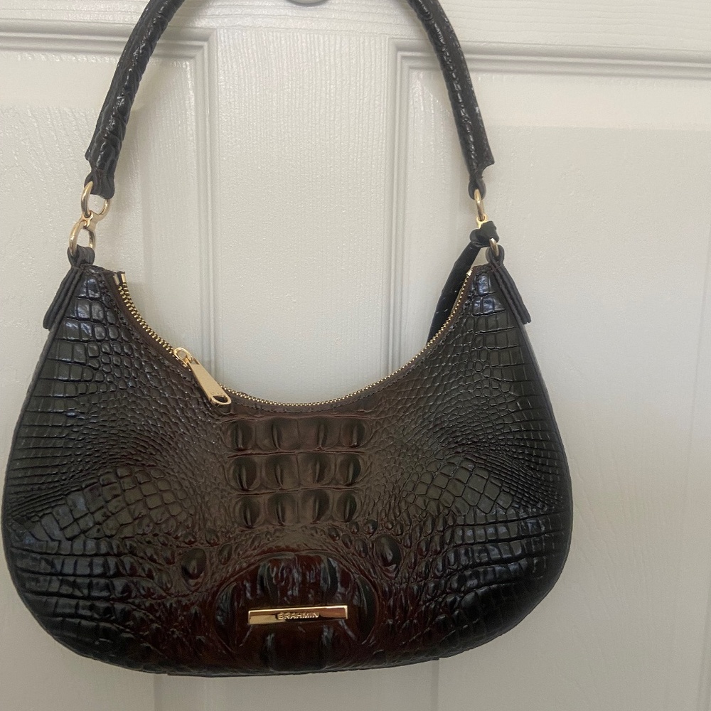 Brahmin Small Bekka